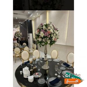 اجاره سالن اجتماعات مراسم عروسی، تولدکودک، عقد ،