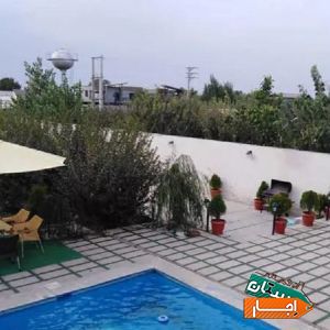 اجاره ویلا شیک