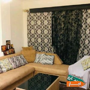 اجاره دوخواب شهرک صدف با شرایط عالی