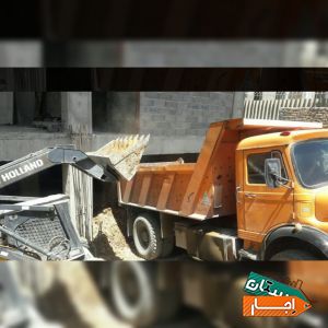 اجاره بابکت در سراسر کرج و حومه گرمدره