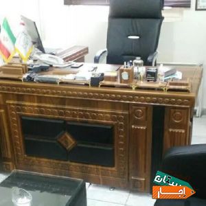 اجاره ساعتی دفتر کار به وکلا و مشاغل دیگر