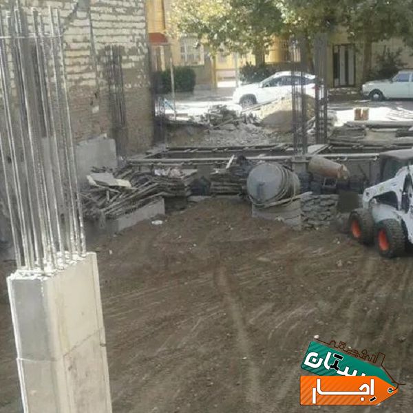 اجاره بابکت با ارزانترین قیمت در همدان