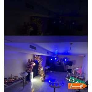 اجاره سالن اجتماعات و باغ تالار عروسی تشریفات