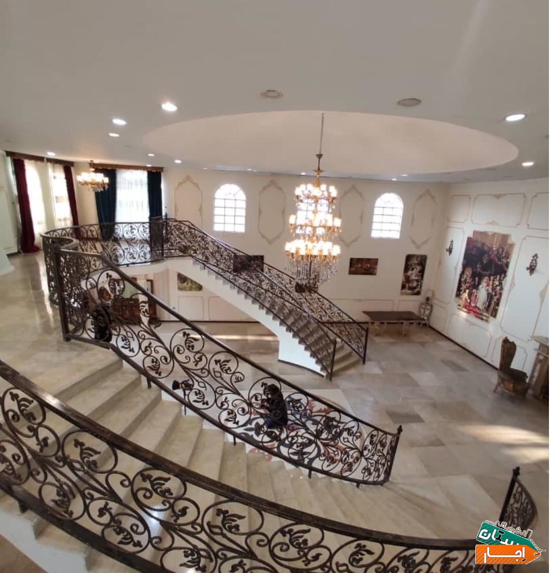 اجاره عمارت مهمانی جشن تولد عروسی
