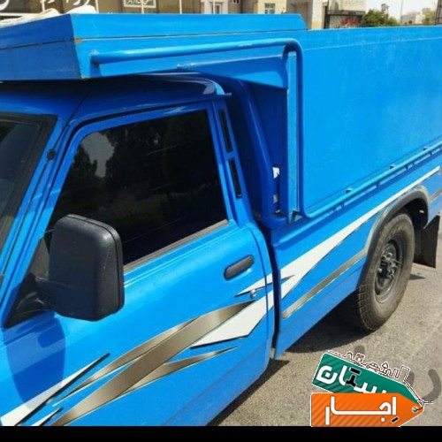 اجاره وانت تلفنی