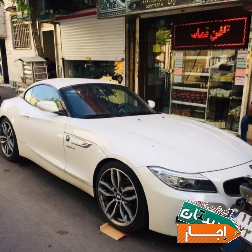 اجاره خودرو مستقیم از مالک