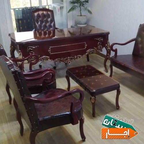 اجاره ملزومات اداری