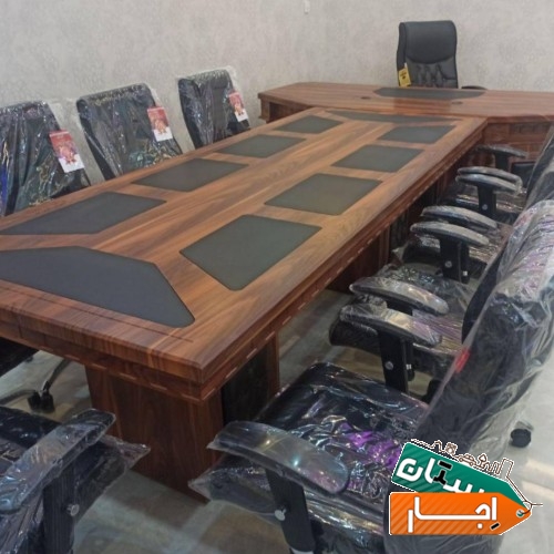 اجاره ملزومات اداری