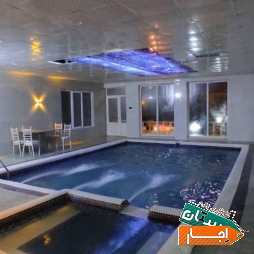 اجاره روزانه باغ و ویلا جهت دورهمی جشن شما