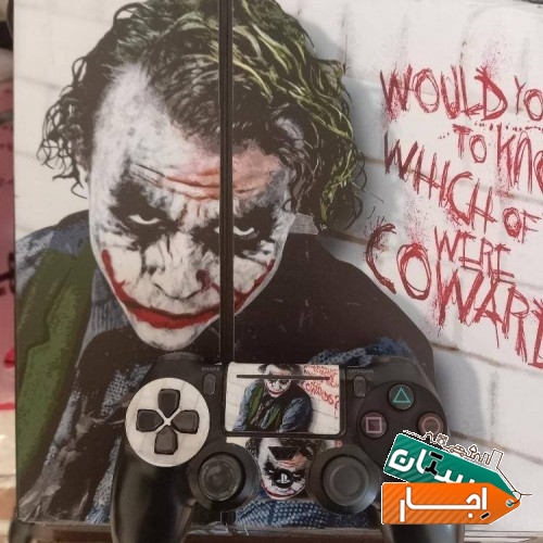 خدمات اجاره ps4 تحویل در محل