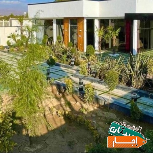 اجاره ویلا در شهریار