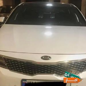 اجاره خودرو.رنت ماشین.کرایه اتومبیل.optima jf با شرایط مناسب