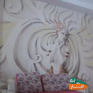 اجاره واحد مبله درختی با بهترین امکانات