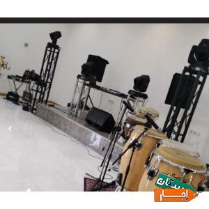 اجاره باغ ویلا عمو رحمت جهت مراسم