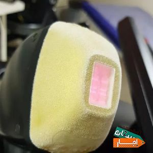 اجاره دستگاه لیزر مو سوپرانو (دایود الکس پلاتنیوم) با بهترین شرایط