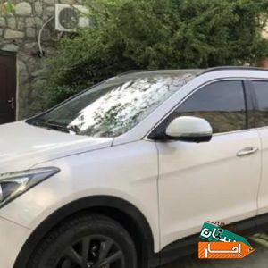 اجاره ماشین اجاره خودرو سانتافه با بهترین قیمت