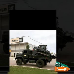 بابکت کندن استخر واجاره روزانه خاور بابکت مینی بیل
