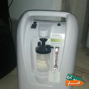 اجاره و فروش انواع دستگاه های اکسیژن ساز و کپسول با بهترین قیمت