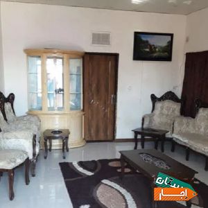 ویلا مبله اجاره