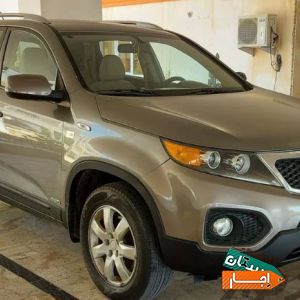 اجاره سورنتو بهترین شرایط