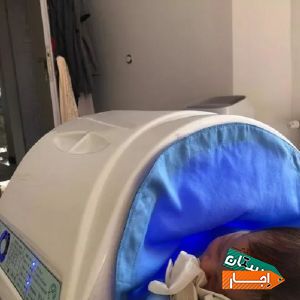 اجاره دستگاه زردی نوزاد کل منطقه تهران شبانه روزی