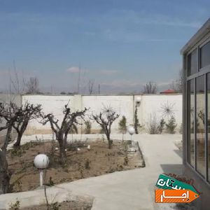ارزان ترین اجاره ویلا باغ استخرسر پوشیده آب گرم سهیلیه رامجین