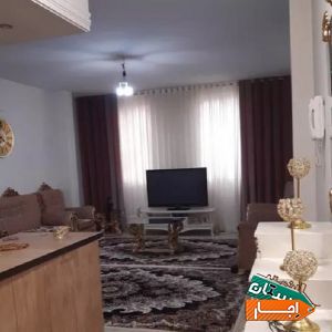 اجاره سوئیت دربست حیاط دار 110متری با قیمت مناسب