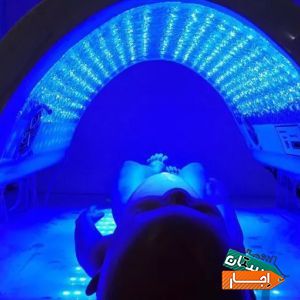 اجاره انواع دستگاه زردی نوزاد