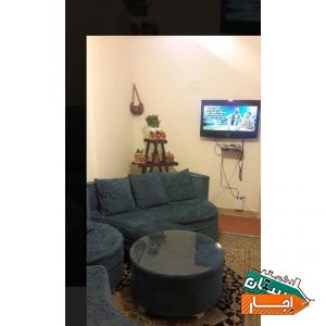 اجاره اپارتمان سوئیت مبل