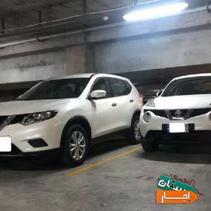 اجاره خودرو نیسان با بهترین شرایط