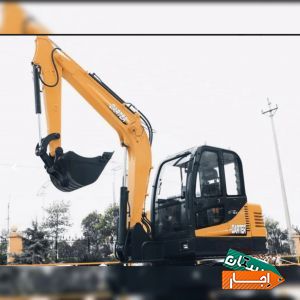 اجاره بابکت و بیل و خاور