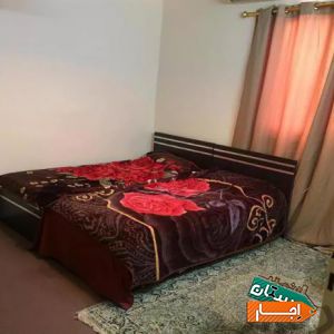 اجاره آپارتمان مرکز شهر شرایط عالی