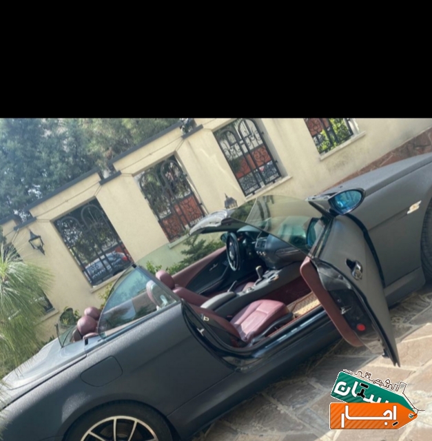 اجاره کروک و بی ام و