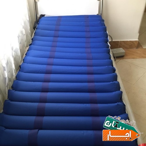 اجاره تخت بیمارستانی،ویلچر،اکسیژن ساز