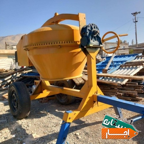 خدمات اجاره ابزار