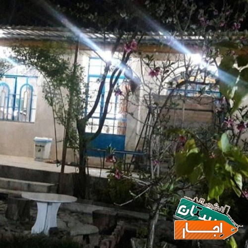 اجاره باغ ویلای روستایی در تهران از مالک