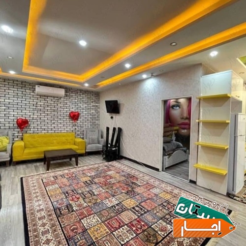 اجاره باغ ویلا شیک و نقلی اب گرم سرپوشیده کردزار