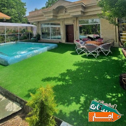 اجاره ویلا در شهریار