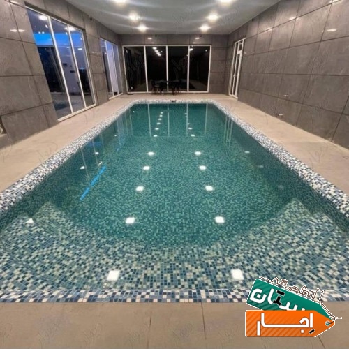 اجاره باغ ویلا