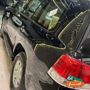 اجاره خودرو لندکروز/رنت ماشین با شرایط مناسب