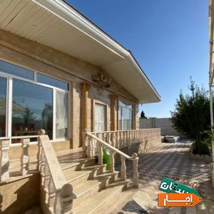 اجاره باغ ویلا 1500 متر 2 خواب