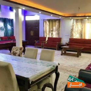 اجاره ویلا استخردار در کردان با مناسب ترین شرایط