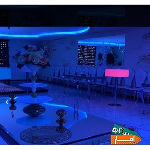 اجاره سالن اجتماعات برای مراسم تولد عقد عروسی