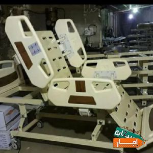 اجاره تخت بیماربیمارستانی برقی مکانیکی اکسیژن ساز