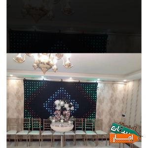 دیجی DJ باغ خانوادگی . باغ مراسم اجاره باغ