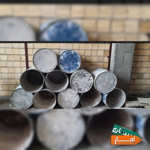 تخته بشکه اجاره ای