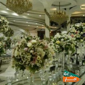 اجاره شیک ترین وخاص ترین سالن های اجتماعات در تهران