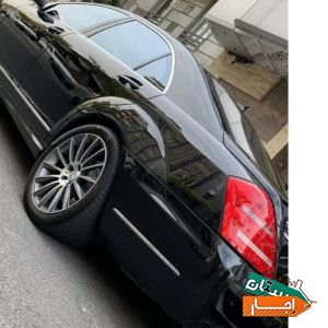 اجاره خودروs500/ماشین بنز/کرایه/رنت