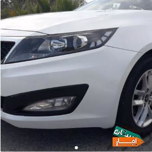 اجاره خودرو اپتیما با مناسب ترین شرایط