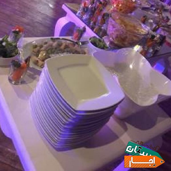 اجاره سالن برای تولد و...